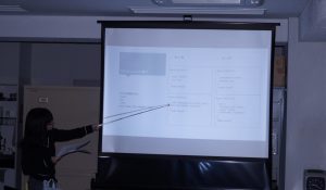 技術発表会［2018-02-05］ React, Stakeholder Management